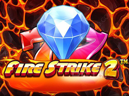 Fire Strike 2 डेमो