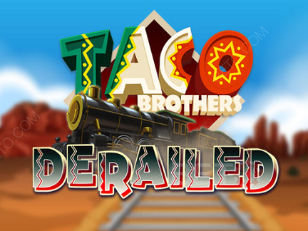 Taco Brothers Derailed डेमो