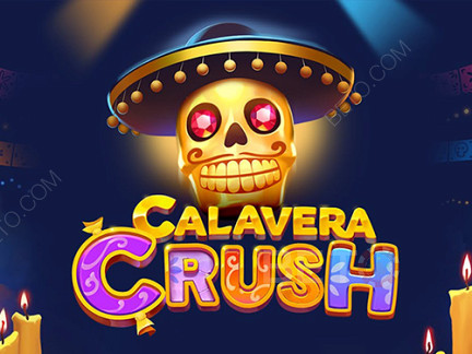Calavera Crush डेमो
