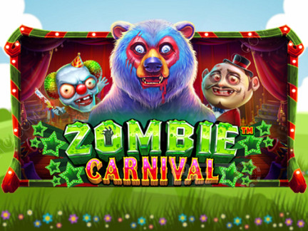 Zombie Carnival डेमो