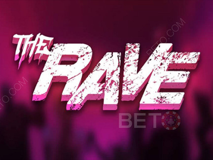 The Rave डेमो