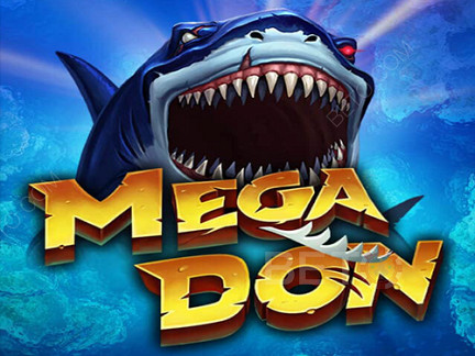 Mega Don डेमो