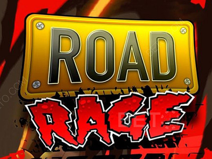 Road Rage डेमो