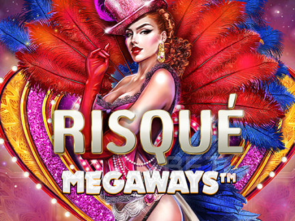 Risqué Megaways डेमो