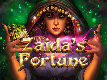 Zaida's Fortune डेमो