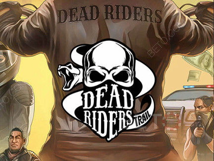Dead Riders Trail डेमो