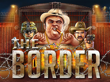 The Border डेमो
