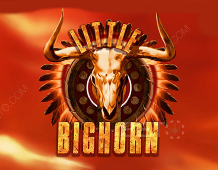Little Bighorn डेमो