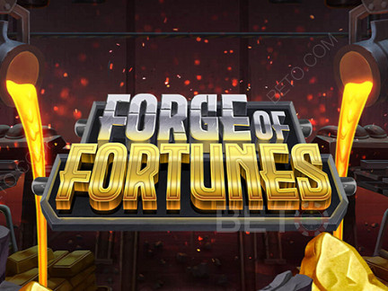 Forge of Fortunes डेमो