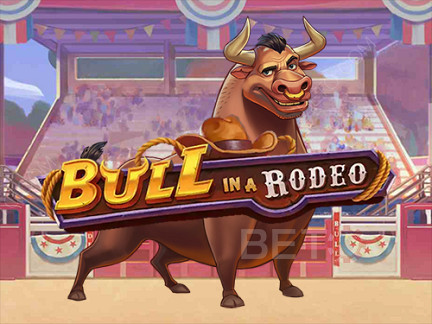 Bull in a Rodeo डेमो