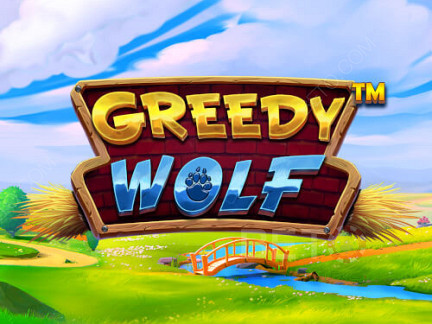 Greedy Wolf डेमो