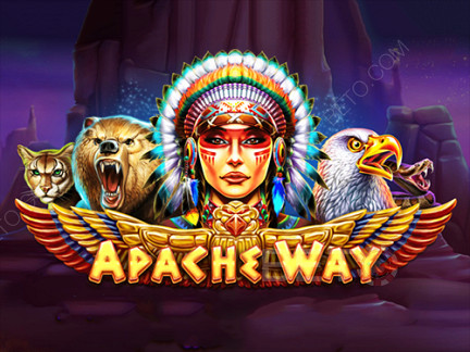 Apache Way डेमो