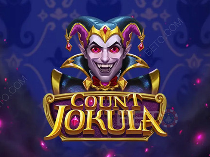 Count Jokula डेमो