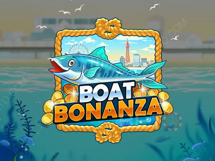 Boat Bonanza डेमो