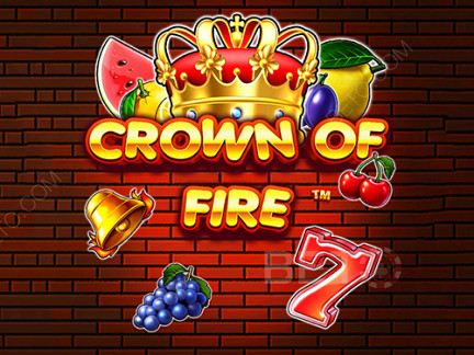 Crown of Fire डेमो