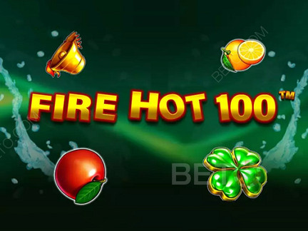 Fire Hot 100 डेमो