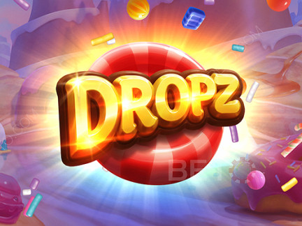 Dropz डेमो