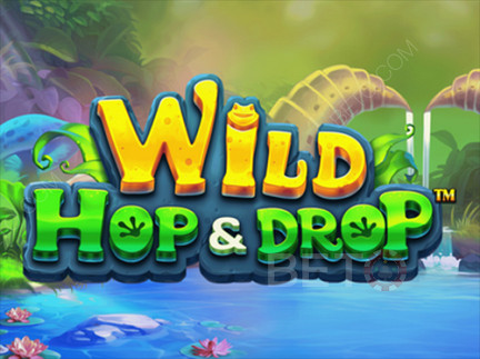 Wild Hop and Drop डेमो