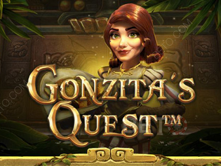 Gonzita's Quest डेमो