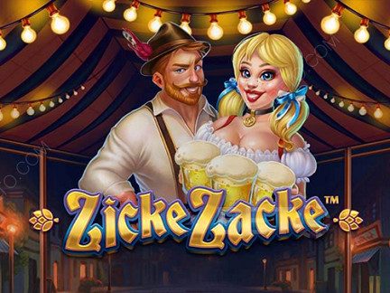Zicke Zacke डेमो