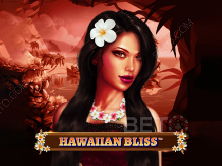 Hawaiian Bliss डेमो