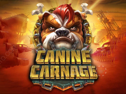 Canine Carnage डेमो