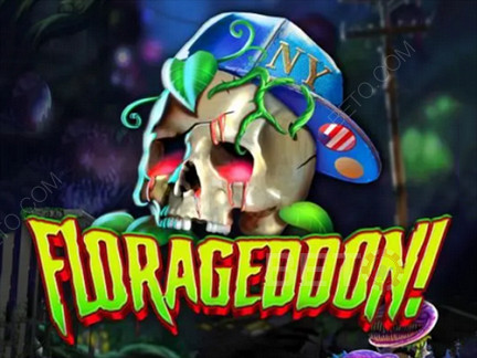 Florageddon! डेमो