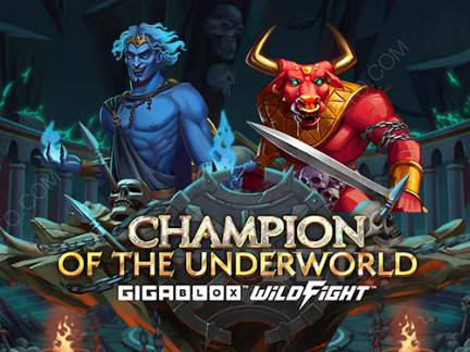 Champion of the Underworld डेमो