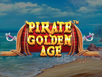 Pirate Golden Age डेमो