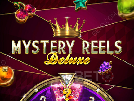Mystery Reels Deluxe डेमो