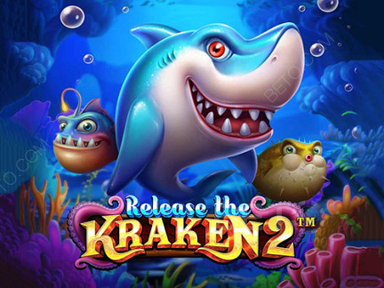 Release the Kraken 2 डेमो