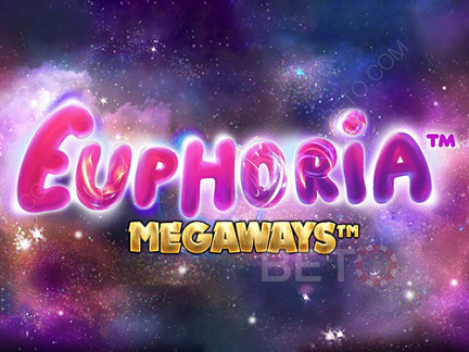 Euphoria Megaways डेमो