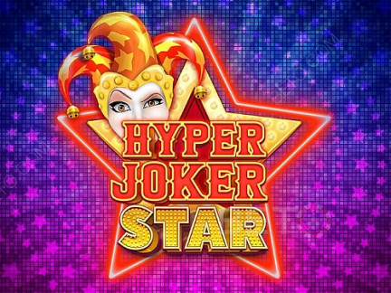 Hyper Joker Star डेमो