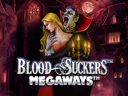 Blood Suckers Megaways डेमो