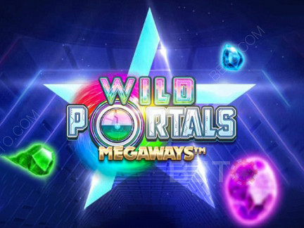 Wild Portals Megaways डेमो