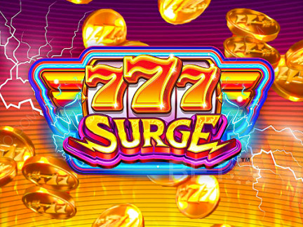 777 Surge डेमो