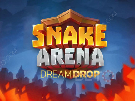 Snake Arena Dream Drop डेमो