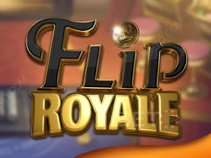 Flip Royale डेमो