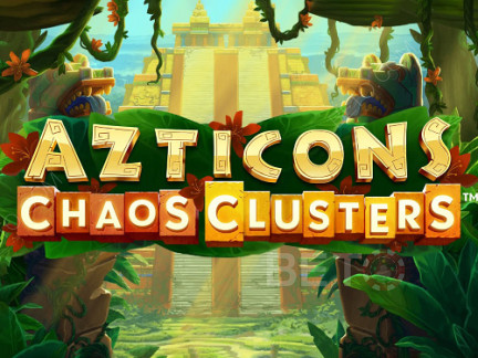 Azticons Chaos Clusters डेमो