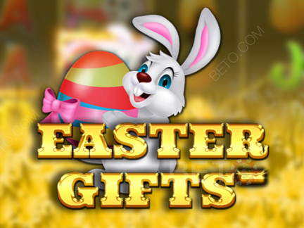 Easter Gifts डेमो