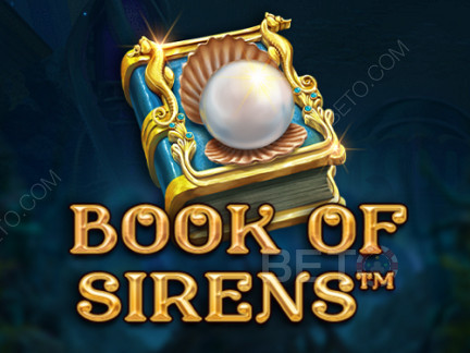 Book Of Sirens डेमो
