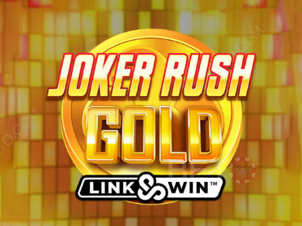 Joker Rush Gold डेमो