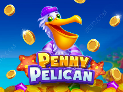 Penny Pelican डेमो