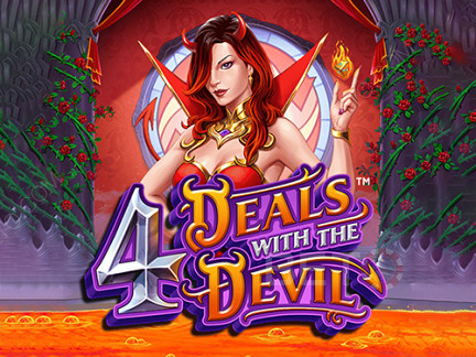 4 Deals With The Devil डेमो