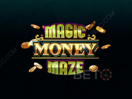 Magic Money Maze डेमो