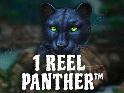 1 Reel Panther डेमो