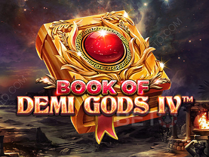 Book Of Demi Gods IV डेमो