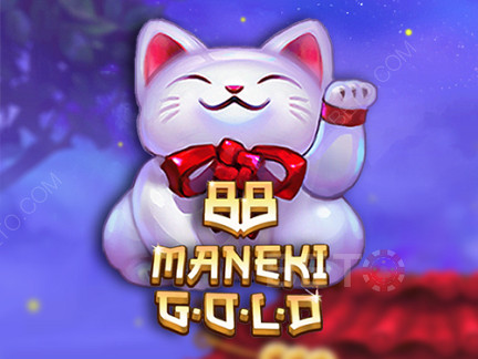 Maneki 88 Gold डेमो