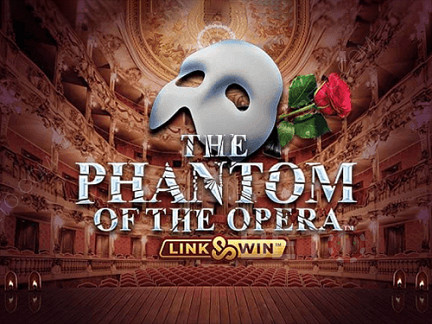 The Phantom of the Opera Link and Win डेमो