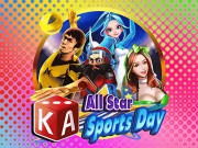 KA All Star Sports Day